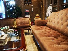 大堂-新碧水留香新桑拿