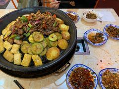 -一烙锅(友谊店)