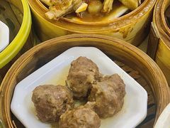 牛肉丸-恒兴发茶店(水巷口店)