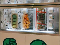 -茶大椰·椰子茶(星悦荟店)