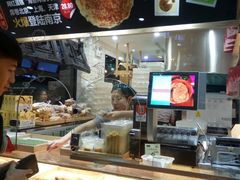 -泸溪河桃酥(秦淮夫子庙一店)