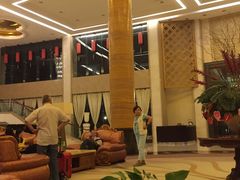 -张家界青和锦江国际酒店