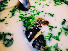 汤很鲜-丹江渔村(望京店)