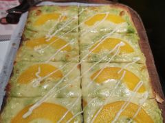 -半秋山西餐厅(巴南万达广场店)