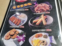 -东加寿司.料理(水游城店)