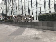 -339旋转餐厅(天府熊猫塔店)
