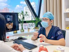-同步齿科·数字化正畸种植口腔中心(珠海店)