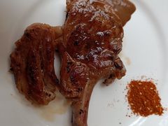 -北京王府井天伦王朝酒店