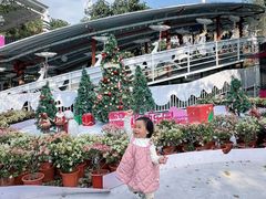 -盈香心动乐园