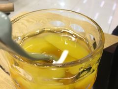 -面道赞宁海海鲜面(迎凤街店)