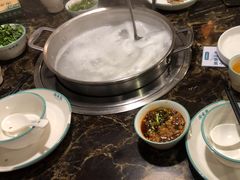 -鱼粤鲜淘米捞·中山脆肉鲩火锅(悦湖会店)