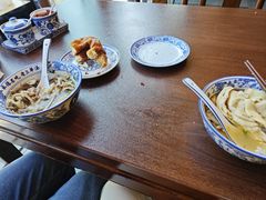 -老三羊汤【北兴隆街店】