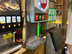 -曾百万小炉小串自助烧烤(高新店)