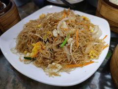 三丝炒米粉-九九私厨(石溪店)