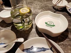 -前海沿·海鲜水饺青岛菜(乐客城店)