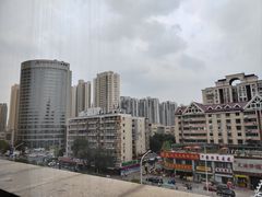 -天津水游城丽筠酒店