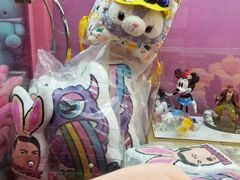-BIG PINK大粉娃娃机主题馆(圆融星座店)