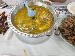 -雅逸居海鲜小厨