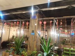 -润泽园海南椰子鸡·糟粕醋火锅(拱北店)
