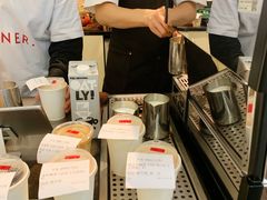 -Manner Coffee(芮欧百货店)