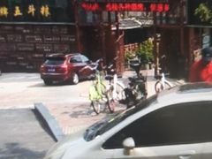 -万小金辣椒炒肉(三经路店)