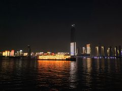 -武汉两江游览·夜游长江(汉口粤汉码头)