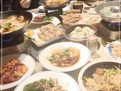 -符离集餐厅(万象城店)