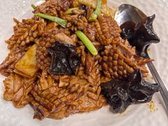 -鹊华居·地道鲁菜·海鲜·融合味(大明湖店)