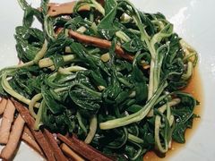 -小厨娘淮扬菜(诚信大道店)