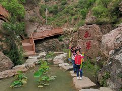 -桑干河大峡谷旅游区