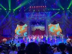 -珠海横琴长隆《卡卡虎奇遇记》