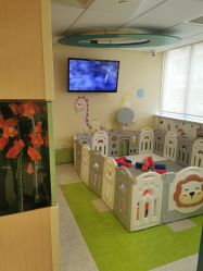 -杭州贝瑞斯美华妇儿医院·早孕·产检·儿科