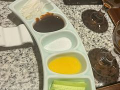 -真地道京味府·鲜橙烤鸭·北京菜(朝阳公园·甜水园店)