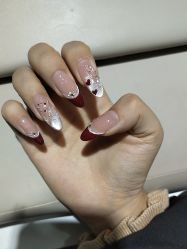 -晨·艺美甲美睫