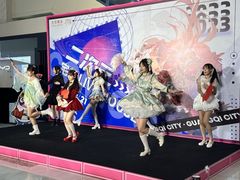 -光启城时尚购物中心