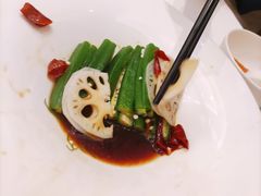 -箸福·夜上海(雨花客厅店)