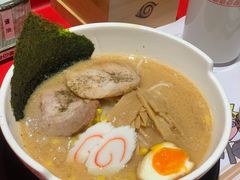 -火影忍者一乐拉面(环球港店)