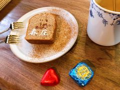 -春庄咖啡SpringHues(钟楼小区店)