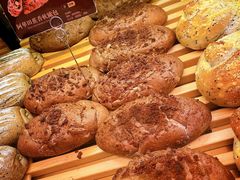 -酵墅·红酒酵母面包(羲和广场店)
