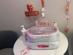 -咪咪专业脱毛连锁机构