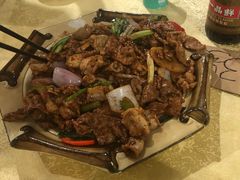 -标记美食新鲜猪杂(兴南大道店)