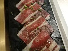 -老板娘的烤肉店(港湾广场店)