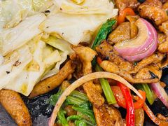 -一烙锅(友谊店)