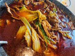 -之参餐厅(前门大街店)
