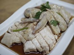 -津津餐室