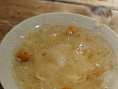 -王婆乔鲜鱼自助火锅(蜀汉路店)