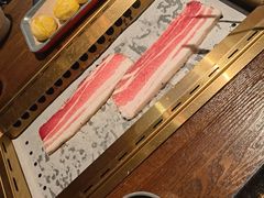 -新石器烤肉(中房金谊广场店)