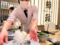 -鮨政· Omakase(港汇恒隆广场店)