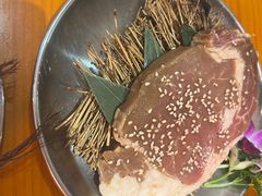 -kingkong大猩猩烤肉(CBD店)