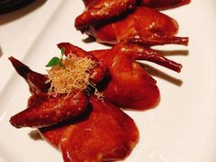 -顺峰(农展馆店)